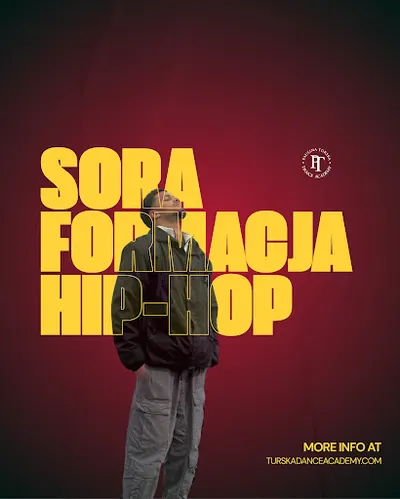 Paulina Turska Dance Academy